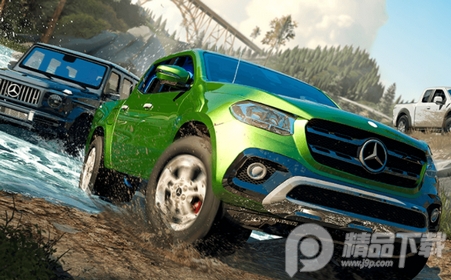 叛逆赛车Rebel Racing完整版, 叛逆赛车Rebel Racing完整版