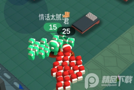 一起大逃亡手游, 一起大逃亡手游