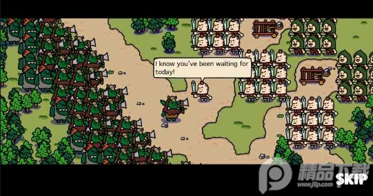 卡通战争CartoonCraft