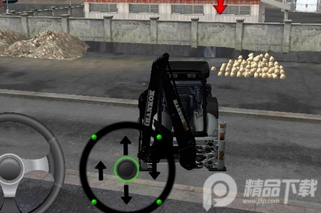 推土机模拟器去广告版