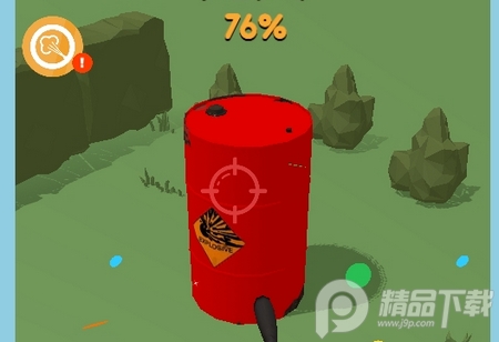 高压清洗机