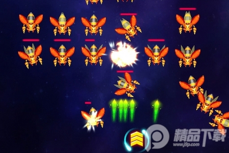 银河之战深空射手中文版下载 银河之战深空射手中文版下载