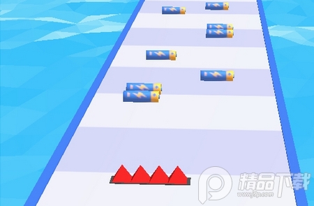 电池疾跑破解版