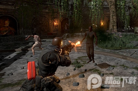 暴击僵尸世界破解版, 暴击僵尸世界破解版