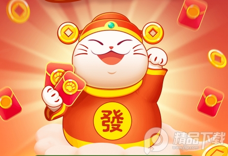 招财进宝喵手游, 招财进宝喵手游