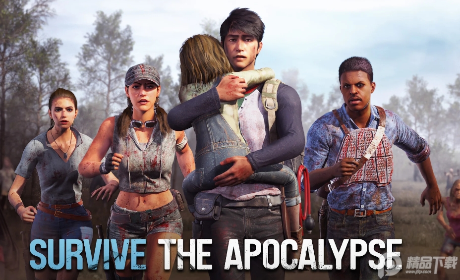 行尸走肉幸存者内购破解版, 行尸走肉幸存者内购破解版