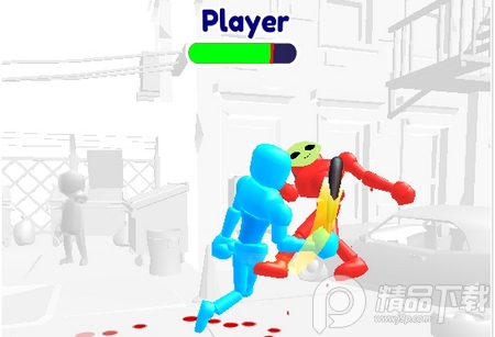 火柴人布娃娃斗士免广告 火柴人布娃娃斗士免广告