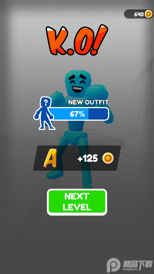 火柴人布娃娃斗士免广告 火柴人布娃娃斗士免广告