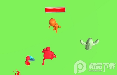 流氓跑游戏RogueRun