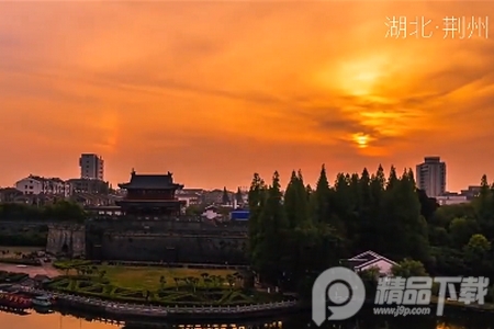 无线荆州app官方版 无线荆州app官方版