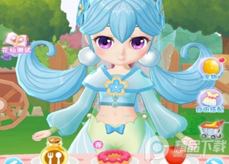 我的小花仙无限金币版, 我的小花仙无限金币版