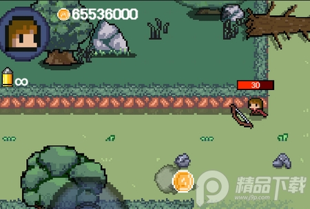 迷你勇者无限金币版 迷你勇者无限金币版