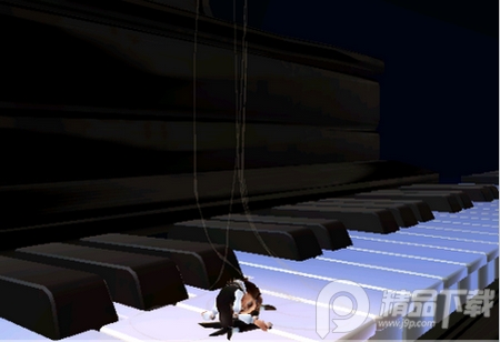 滚动的天空2(Rolling Dream).apk