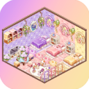 可爱的房屋设计无限金币版