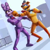 火柴人布娃娃斗士免广告