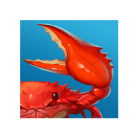 螃蟹模拟器游戏安卓版