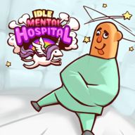 精神病院(Mental Hospital)游戏