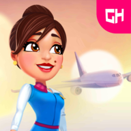 安伯航空公司破解版
