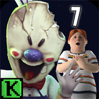 ice scream 7玩家自制版