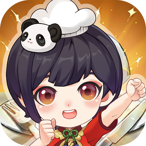 萌娘餐厅娇俏小厨娘无限金币版