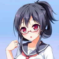 我变成了妹子无限星星红心体力版