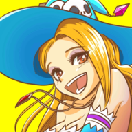 魔法少女的故事无敌版