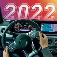 多人赛车2023(racing in car multiplayer 2022)