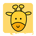 活的像个长颈鹿GiraffeMusic去广告版