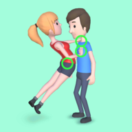 奇怪的姿势最新版