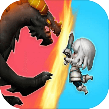 迷你勇者大乱斗