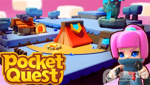 口袋任务手游 口袋任务手游