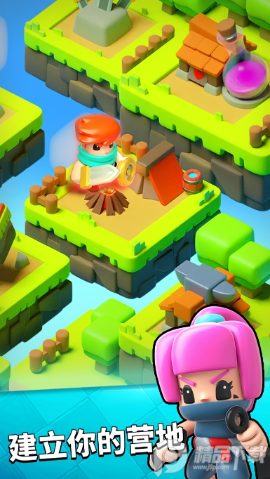 口袋任务手游 口袋任务手游