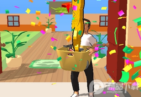 最富枪王免广告版