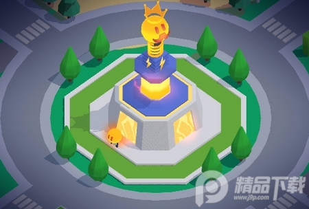 光明城市破解版