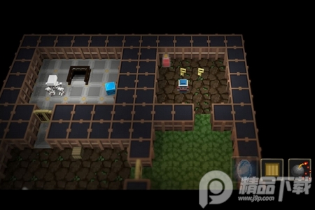 献给迷宫的墓碑无限金币版