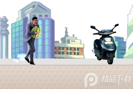 怪盗嘎子手游安卓版