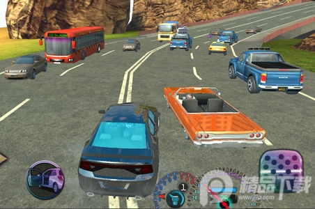 疯狂的迈阿密无限金币破解版