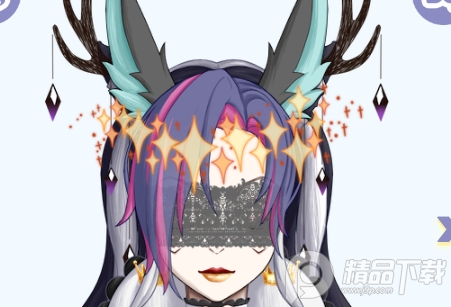 怪物女孩换装游戏破解版无广告