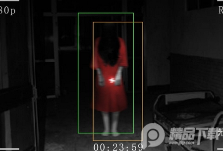 恐怖奶奶2中文版