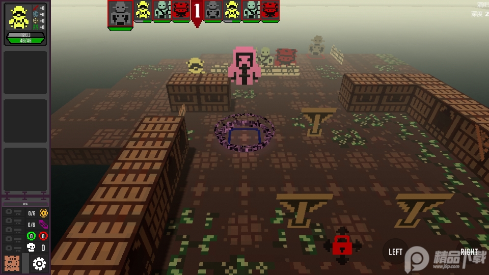 地下城卷轴战术版(DungeonReelsTactics), 地下城卷轴战术版(DungeonReelsTactics) 地下城卷轴战术版(DungeonReelsTactics), 地下城卷轴战术版(DungeonReelsTactics)