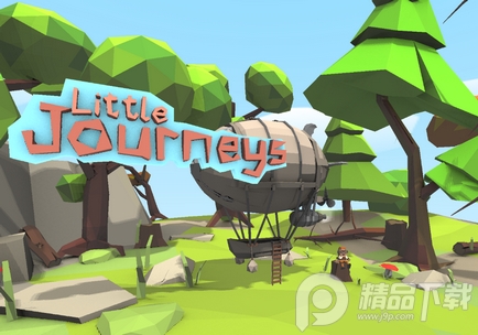 小小旅行(Little Journeys)全解锁版, 小小旅行(Little Journeys)全解锁版