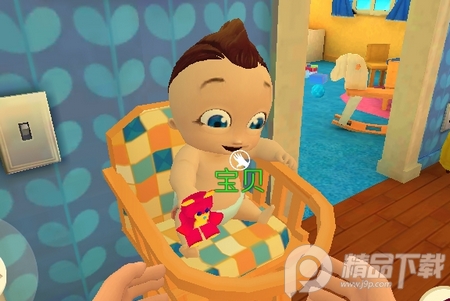 妈妈模拟免广告破解版 妈妈模拟免广告破解版