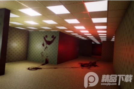 后室Backrooms手游 后室Backrooms手游