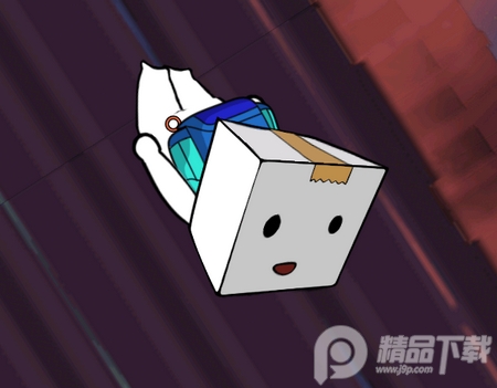 纸盒人大闹三国游戏安卓版