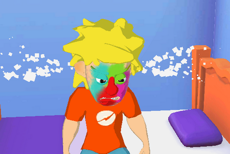 恶作剧**3D内购破解版