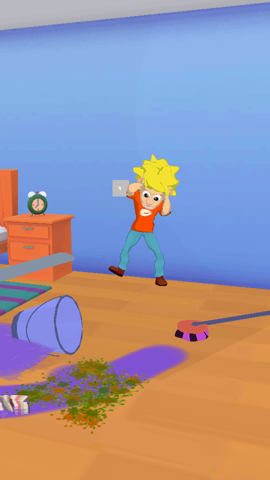 恶作剧**3D内购破解版