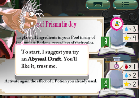 巫术学院 巫术学院