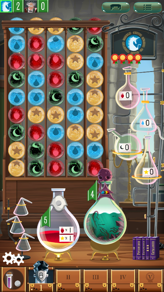 巫术学院 巫术学院