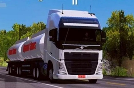 环球卡车模拟器无限金币中文版 环球卡车模拟器无限金币中文版