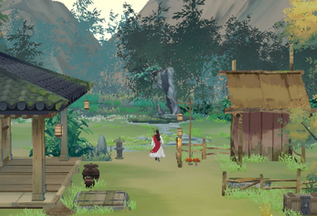 少侠闯天关游戏安卓版